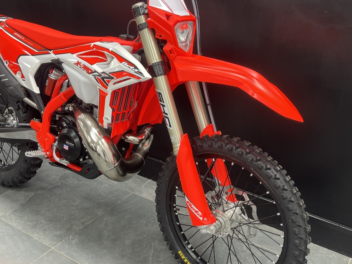 Used Beta X PRO 250 for sale - 78395571: Photo 4