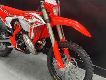 Used Beta X PRO 250 undefined for sale - bike-78395571: Photo