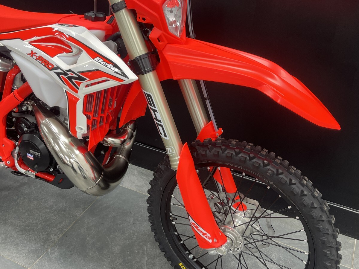 Used Beta X PRO 250 for sale - 78395571: Photo 5