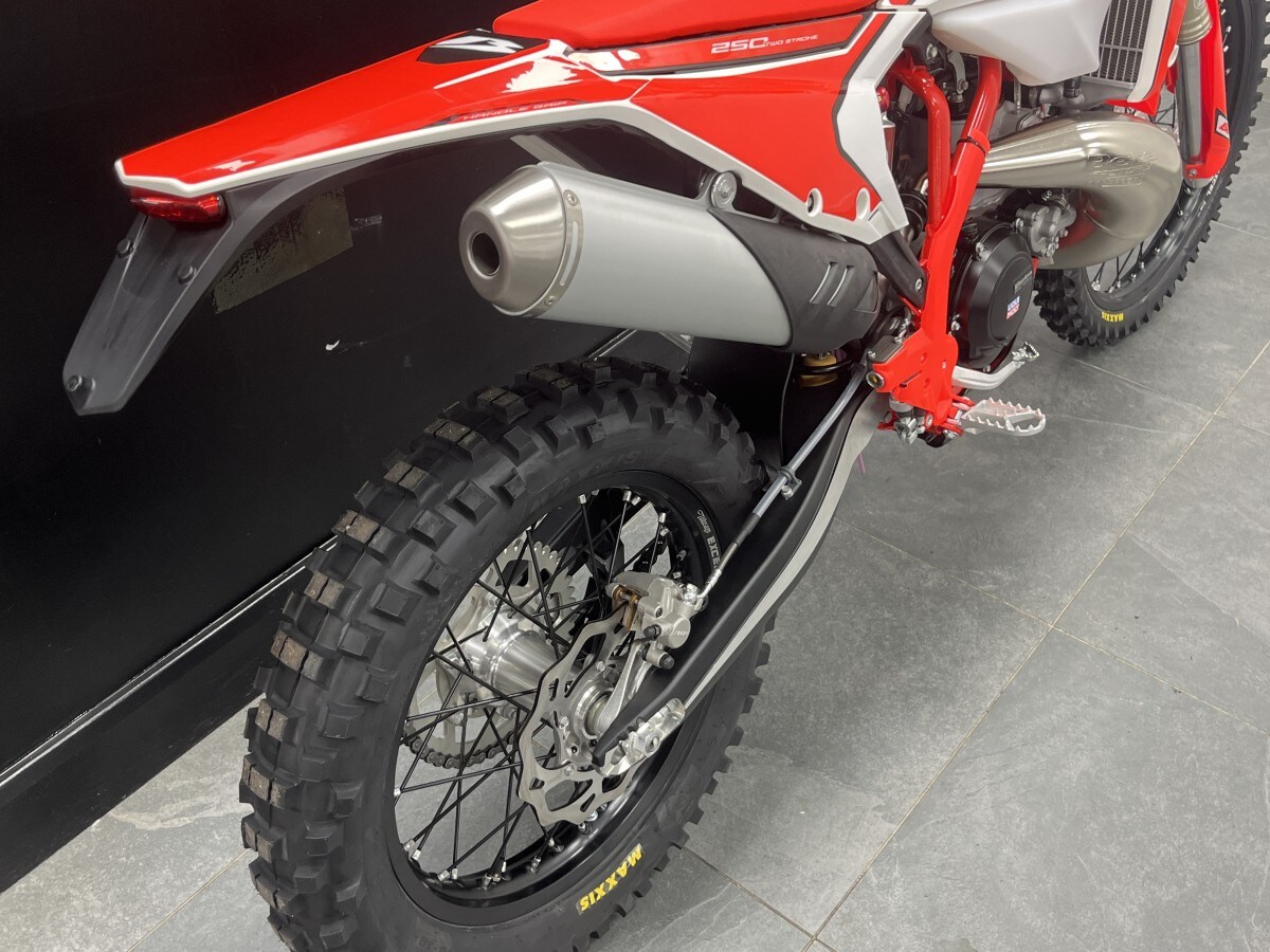 Used Beta X PRO 250 for sale - 78395571: Photo 7