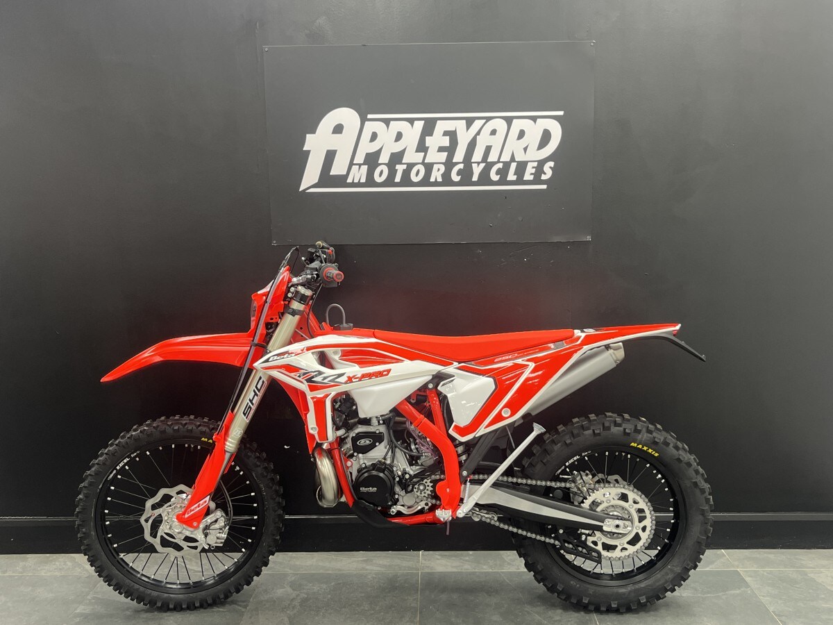 Used Beta X PRO 250 for sale - 78395571: Photo 8