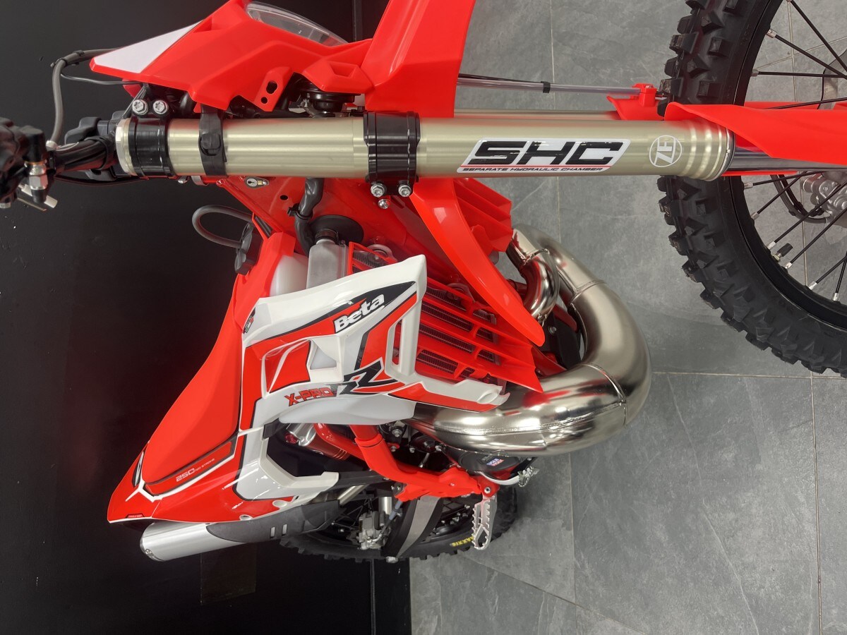 Used Beta X PRO 250 for sale - 78395571: Photo 9