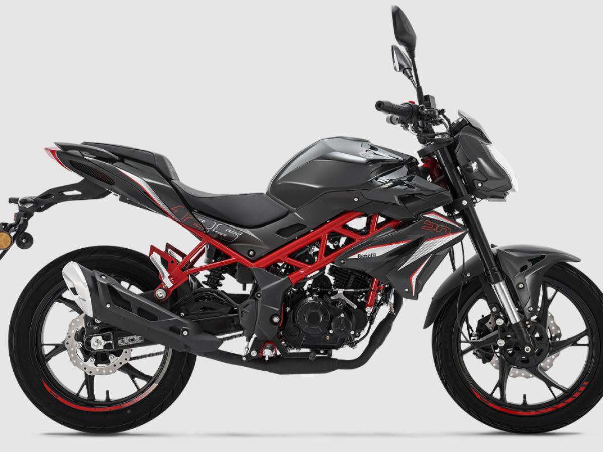 Used Benelli BN 125 for sale - 78393438: Photo 10