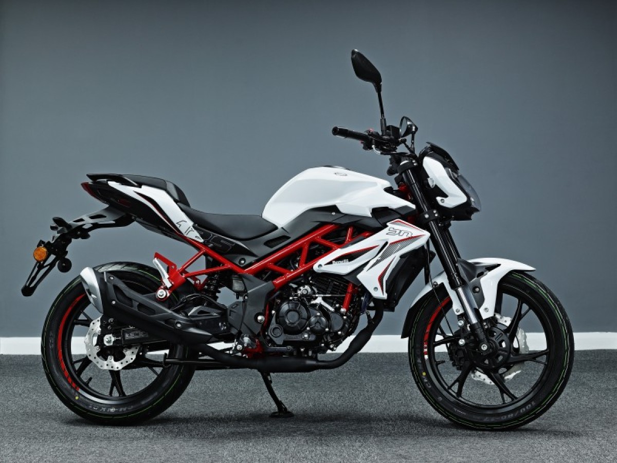 Used Benelli BN 125 for sale - 78393438: Photo 16