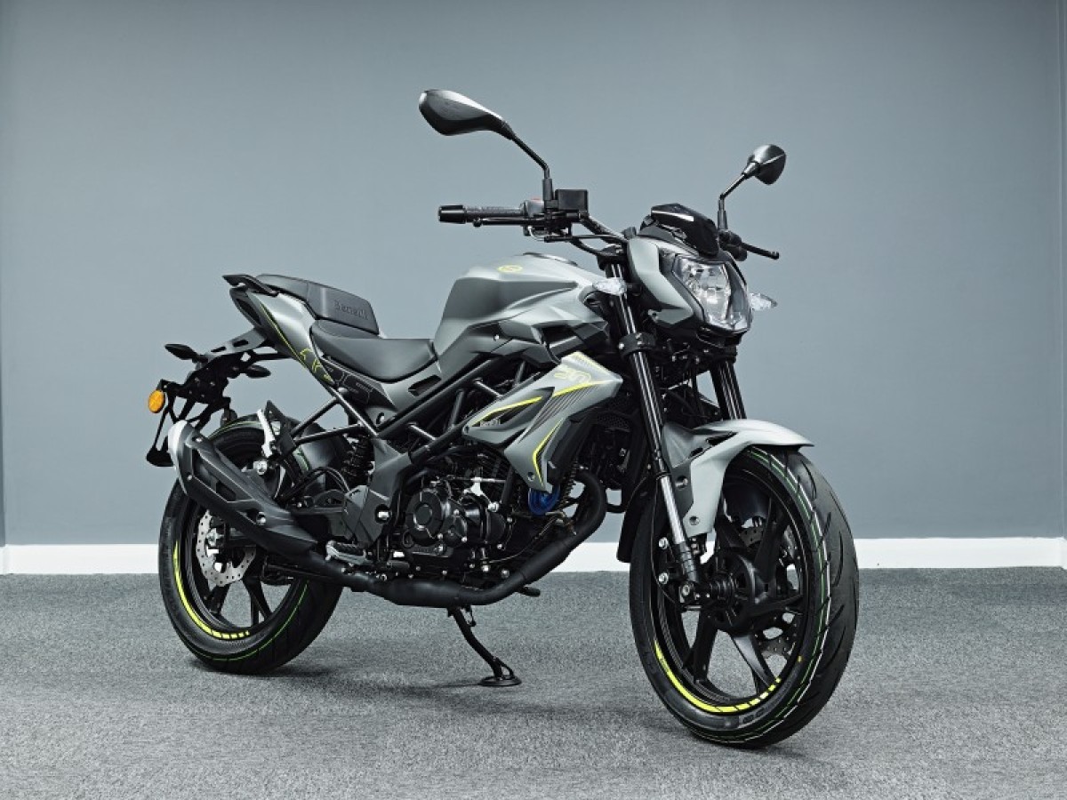 Used Benelli BN 125 for sale - 78393438: Photo 18