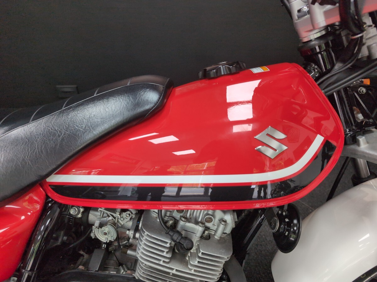 Used Suzuki Van Van 200 2021 for sale - 78776794: Photo 10