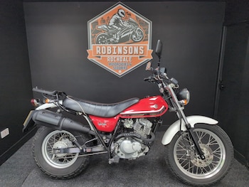 Used Suzuki Van Van 200 2021 for sale - bike-78776794: Photo