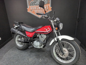 Used Suzuki Van Van 200 2021 for sale - bike-78776794: Photo