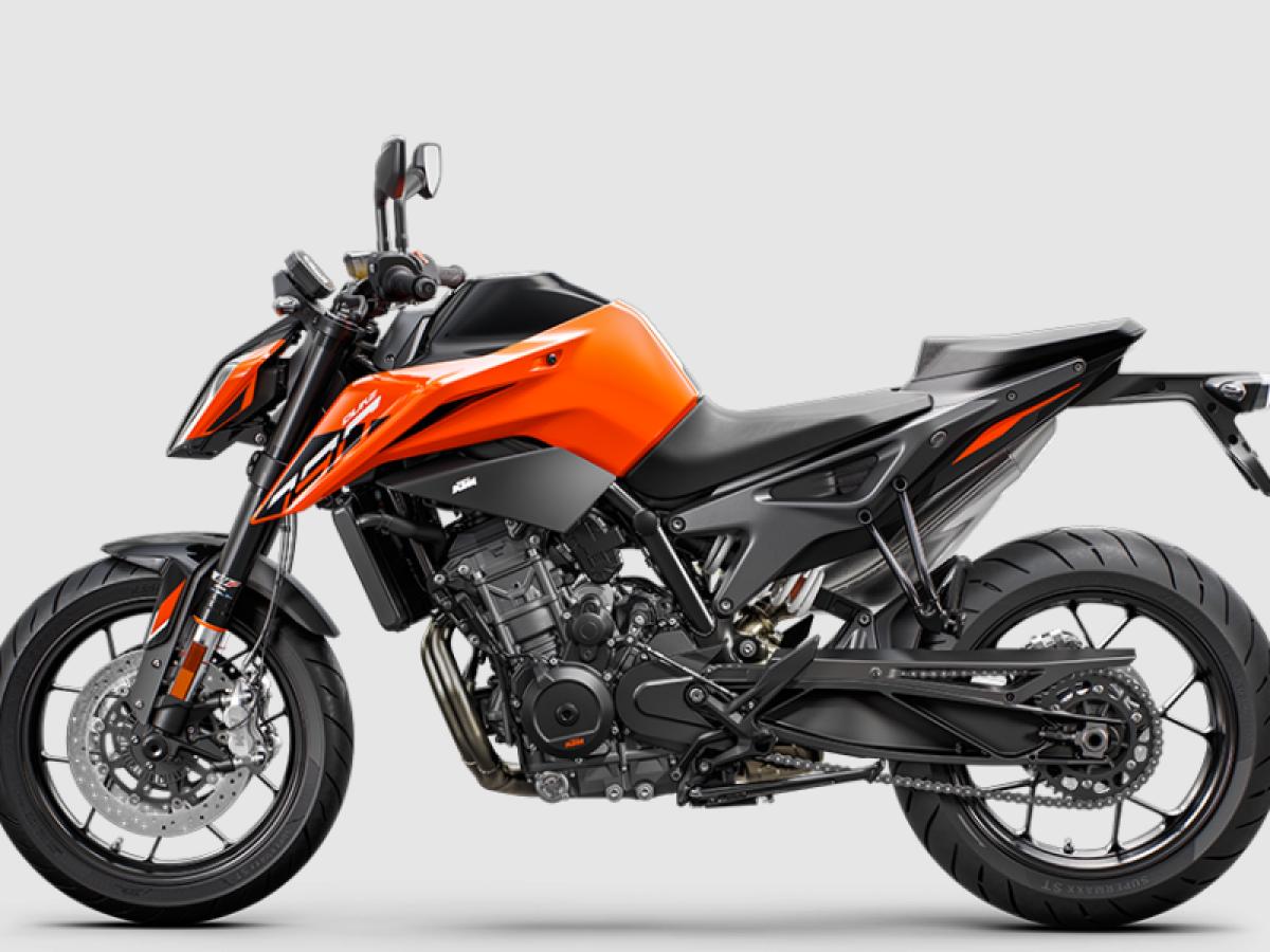 Used KTM 790 DUKE for sale - 78396853: Photo 10