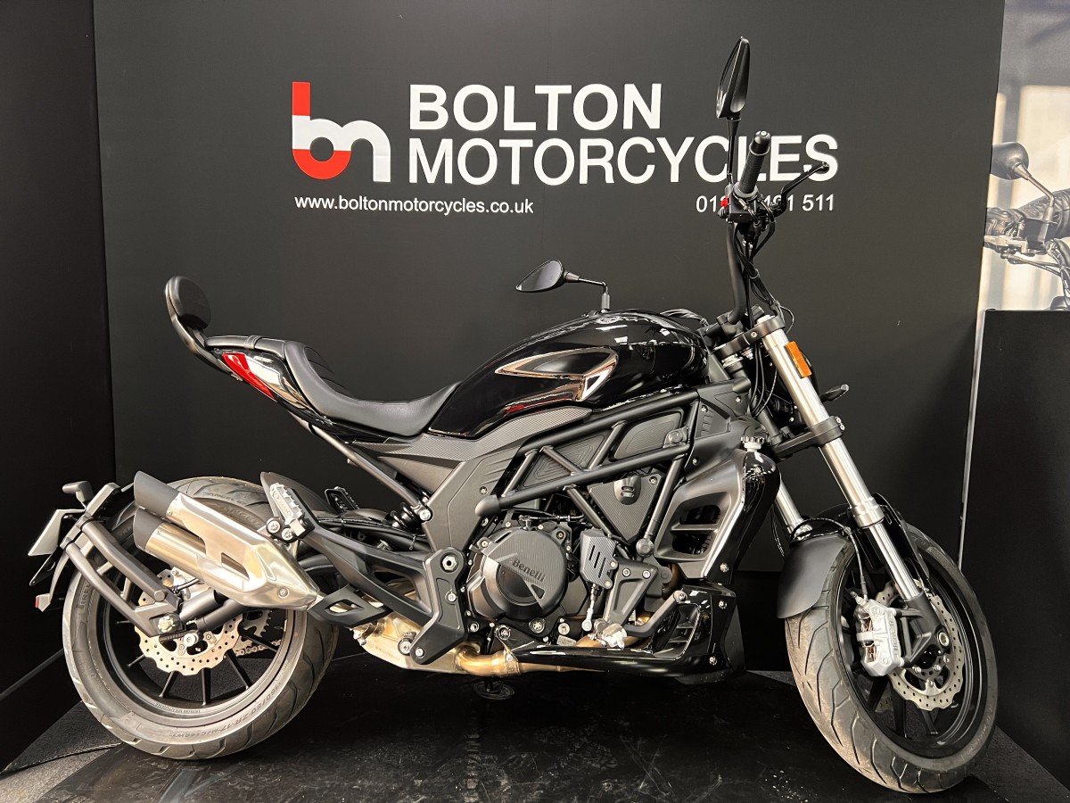 Used Benelli 502 C for sale - 78394425: Photo 2