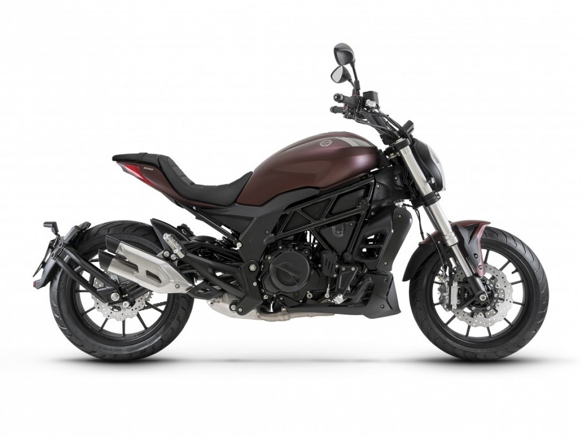 Used Benelli 502 C for sale - 78394425: Photo 3
