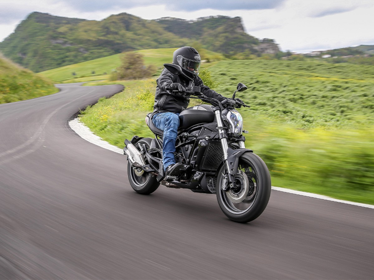 Used Benelli 502 C for sale - 78394425: Photo 6