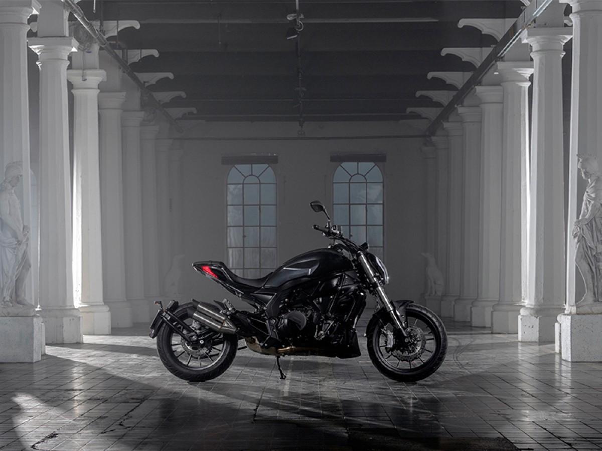 Used Benelli 502 C for sale - 78394425: Photo 9