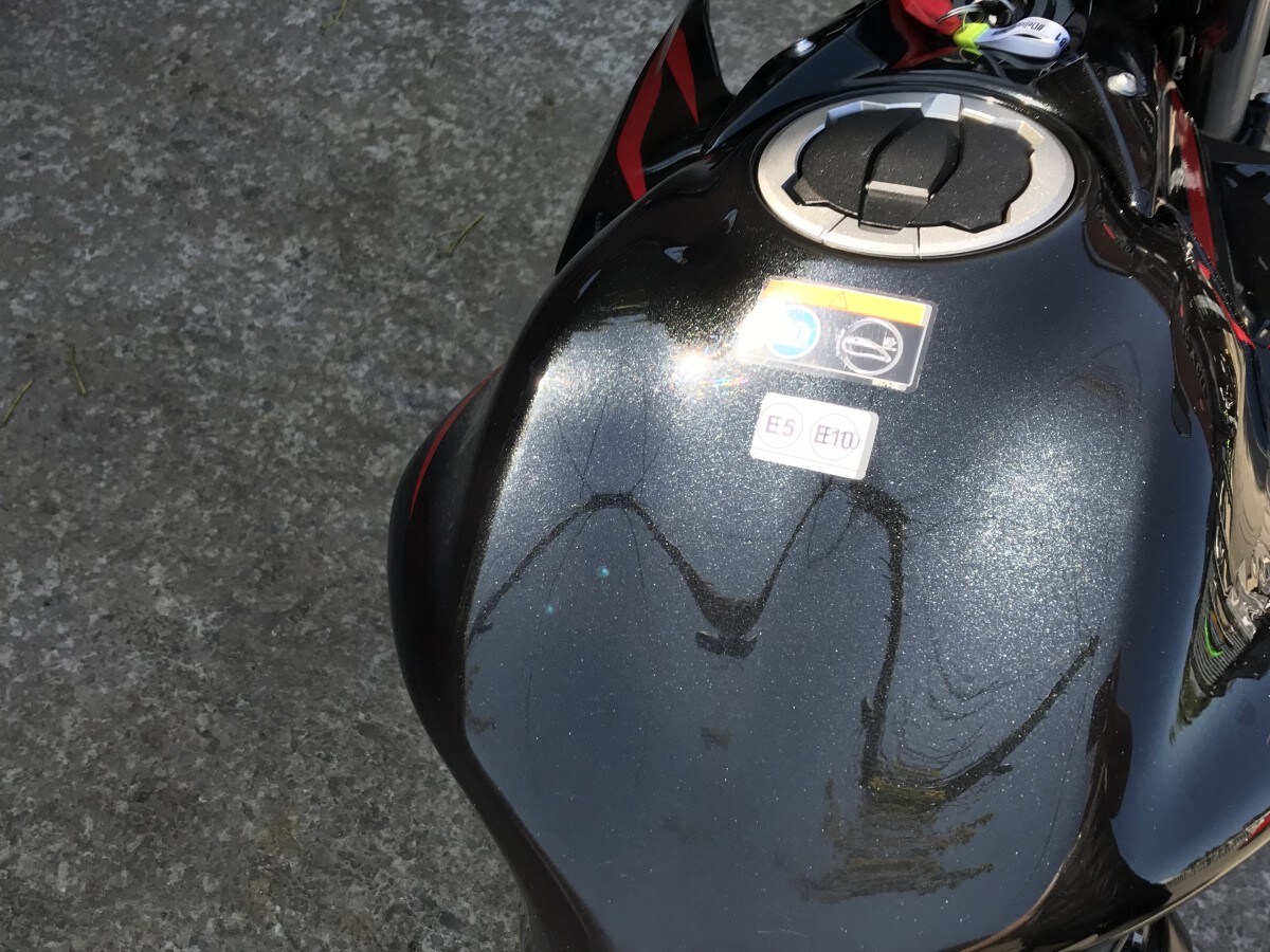 Used Kawasaki Z650 ER650SSFAN 2025 for sale - 78415226: Photo 10