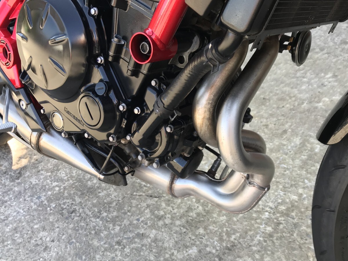 Used Kawasaki Z650 ER650SSFAN 2025 for sale - 78415226: Photo 15