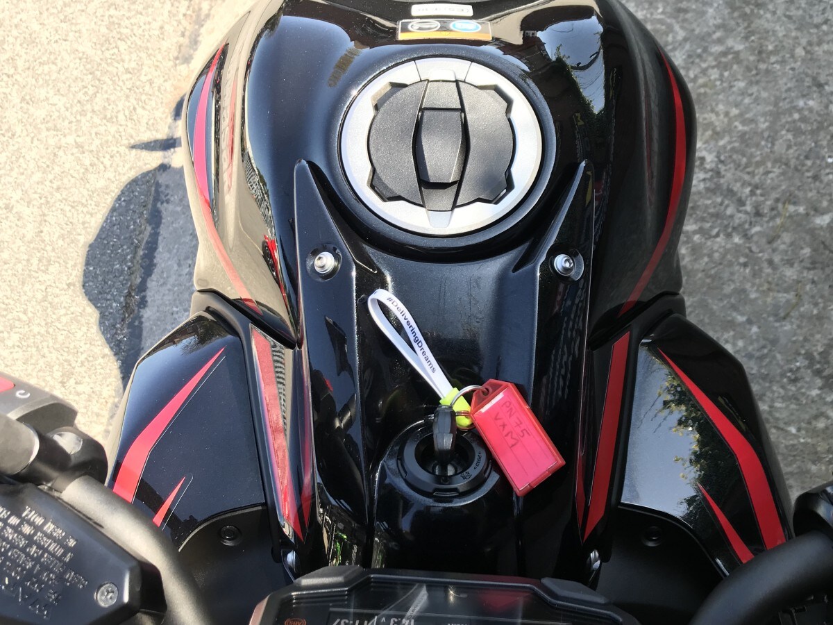 Used Kawasaki Z650 ER650SSFAN 2025 for sale - 78415226: Photo 18