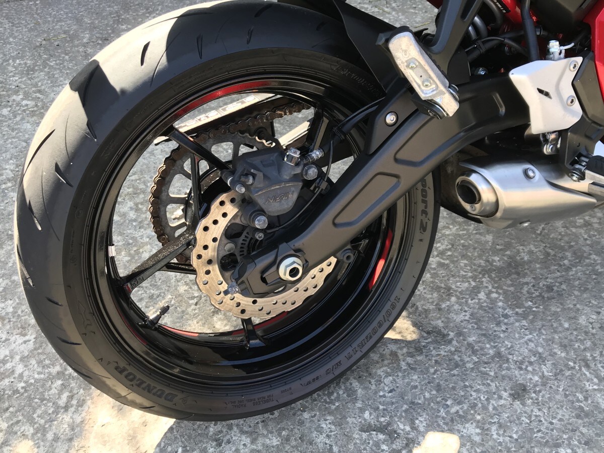 Used Kawasaki Z650 ER650SSFAN 2025 for sale - 78415226: Photo 6