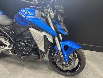 Used Suzuki GSX-950S 2022 for sale - bike-79463692: Photo