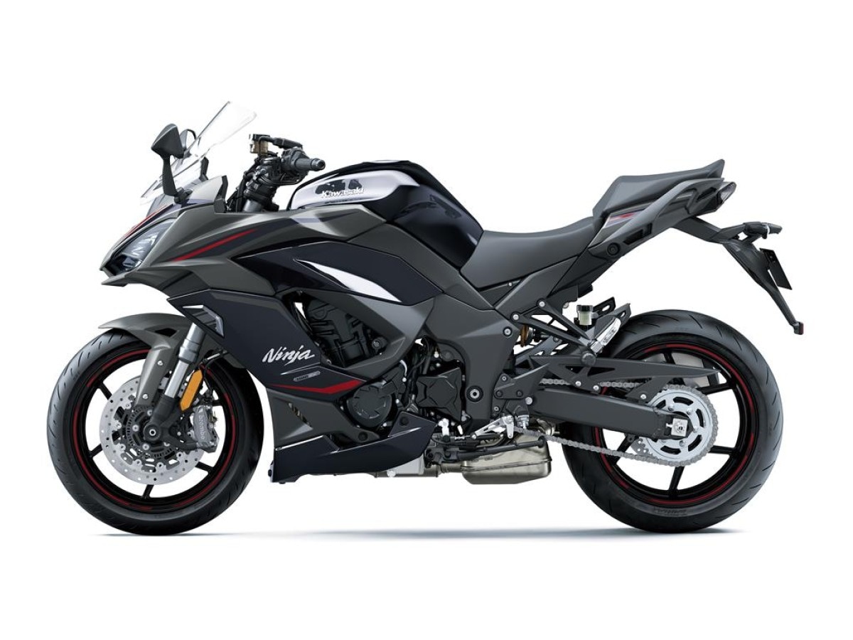 Used Kawasaki Ninja 1100SX SE for sale - 78394549: Photo 15