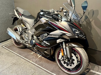 Used Kawasaki Ninja 1100SX SE undefined for sale - bike-78394549: Photo