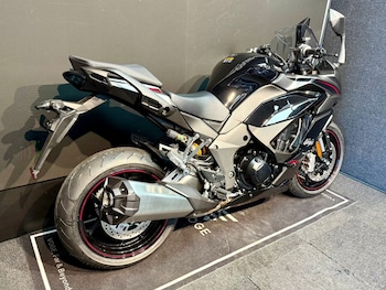 Used Kawasaki Ninja 1100SX SE undefined for sale - bike-78394549: Photo