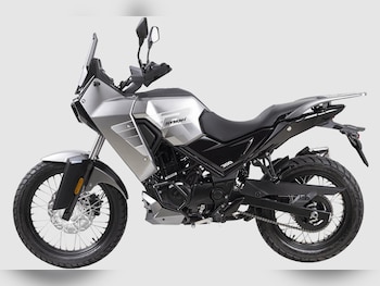 Used SYM NHR 125cc undefined for sale - bike-79354638: Photo