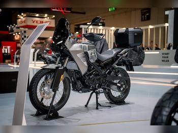 Used SYM NHR 125cc undefined for sale - bike-79354638: Photo