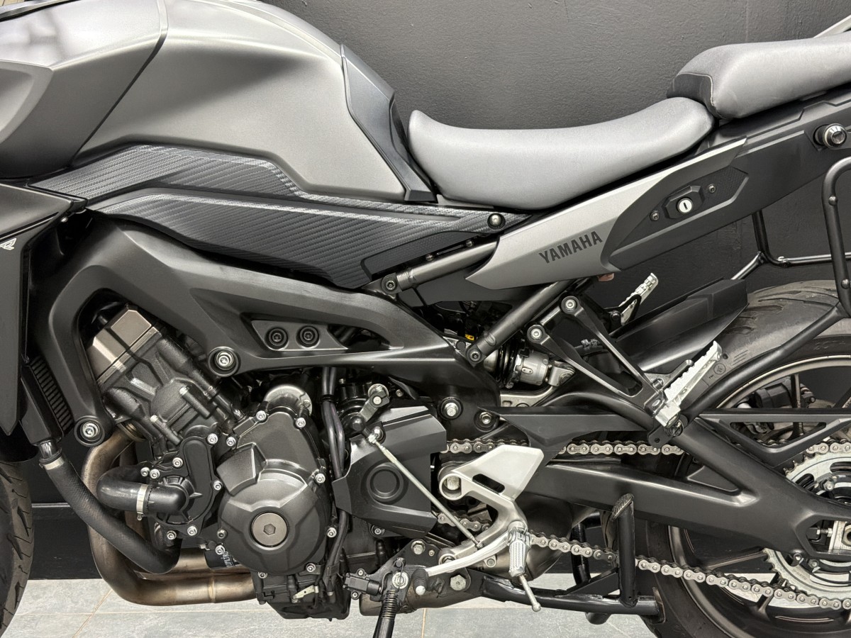 Used Yamaha MT-09 TRACER ABS 2015 for sale - 78415223: Photo 12