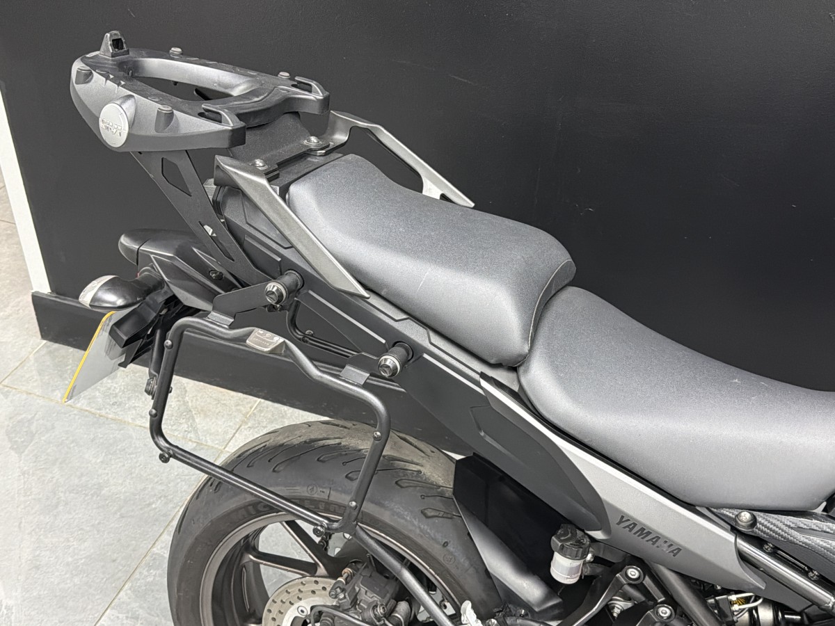 Used Yamaha MT-09 TRACER ABS 2015 for sale - 78415223: Photo 7