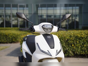Used MG CORAL 125 undefined for sale - bike-78395794: Photo