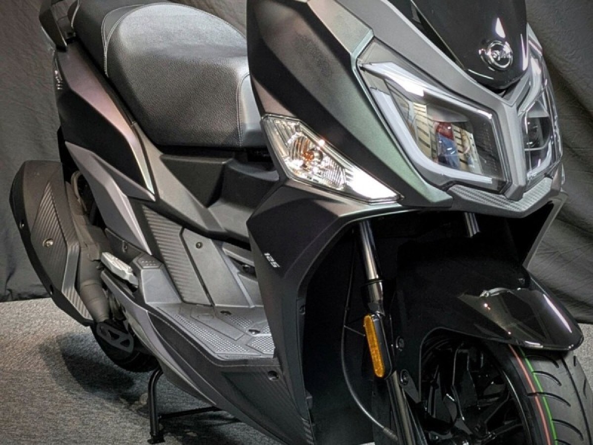 Used SYM JET 14 125cc LC for sale - 78394258: Photo 17