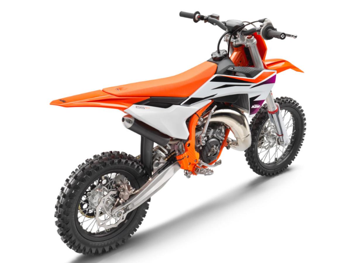 Used KTM 65 SX for sale - 78395297: Photo 18