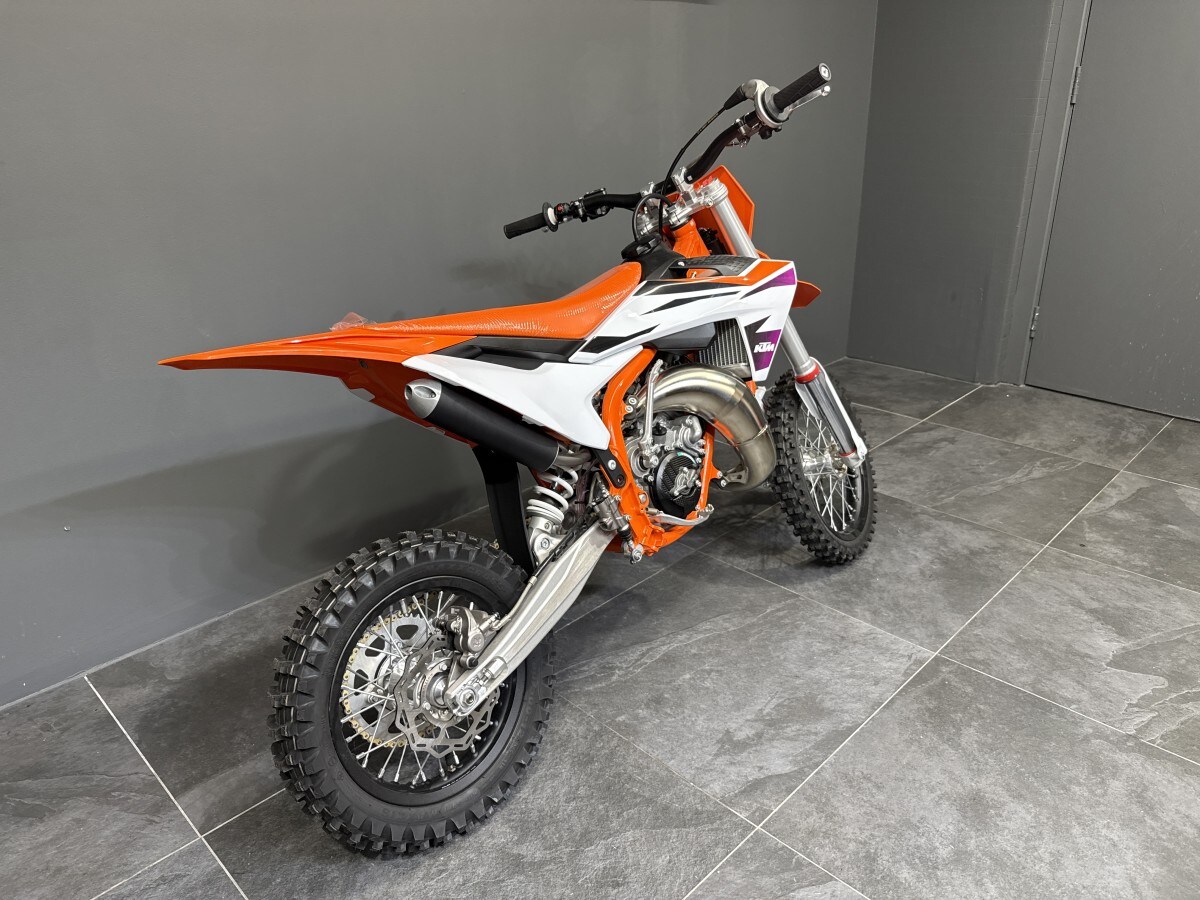 Used KTM 65 SX for sale - 78395297: Photo 3