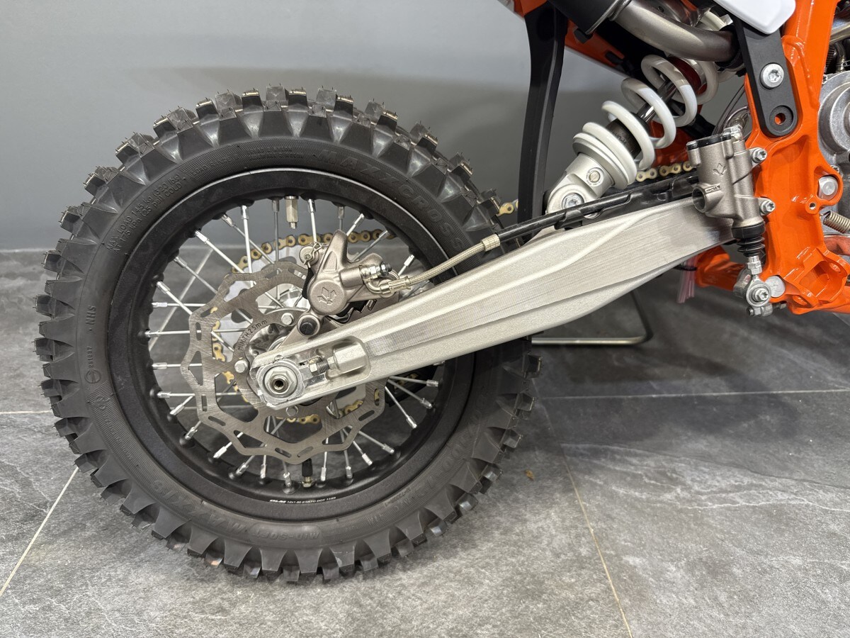 Used KTM 65 SX for sale - 78395297: Photo 6