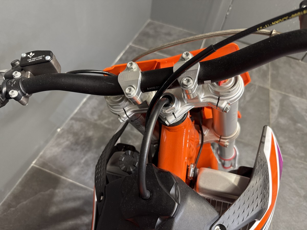 Used KTM 65 SX for sale - 78395297: Photo 9
