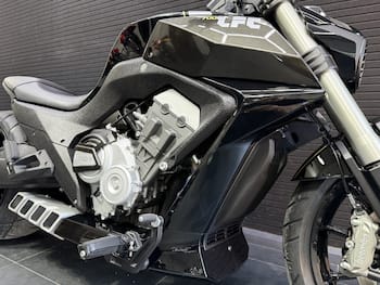 Used BENDA LFC 700 2025 for sale - bike-79859354: Photo