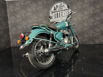 Used Royal Enfield Classic 650 undefined for sale - bike-78397254: Photo