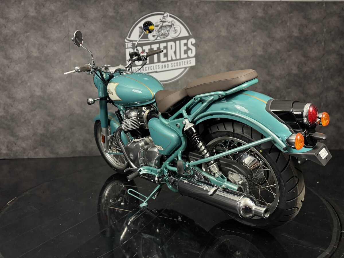 Used Royal Enfield Classic 650 for sale - 78397254: Photo 5
