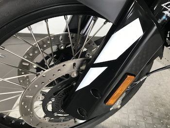 Used KTM 790 ADVENTURE 19 2020 for sale - bike-78421750: Photo