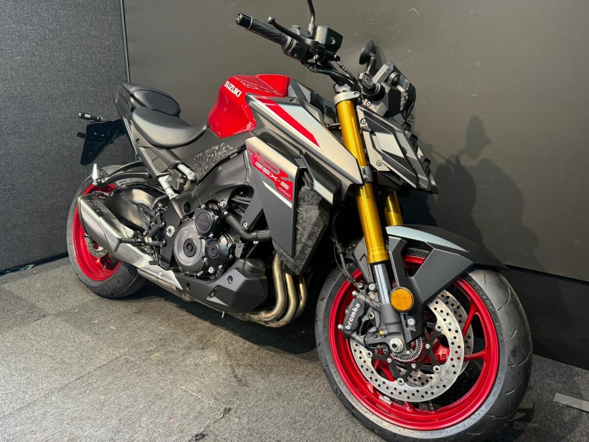 Used Suzuki GSX-S1000 2026 for sale - 78394392: Photo 2