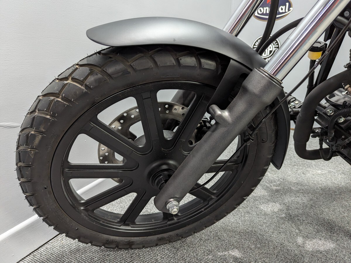 Used Keeway K-Light 125 • PRE REG SALE • for sale - 78395252: Photo 10