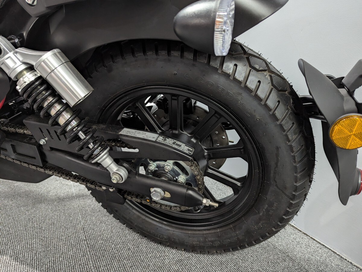 Used Keeway K-Light 125 • PRE REG SALE • for sale - 78395252: Photo 13