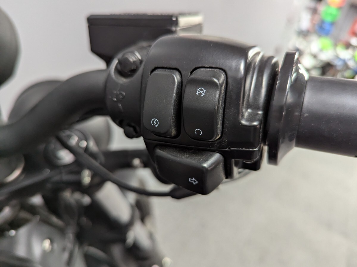 Used Keeway K-Light 125 • PRE REG SALE • for sale - 78395252: Photo 14