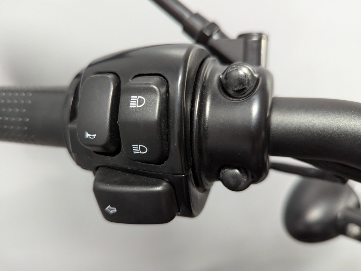 Used Keeway K-Light 125 • PRE REG SALE • for sale - 78395252: Photo 15