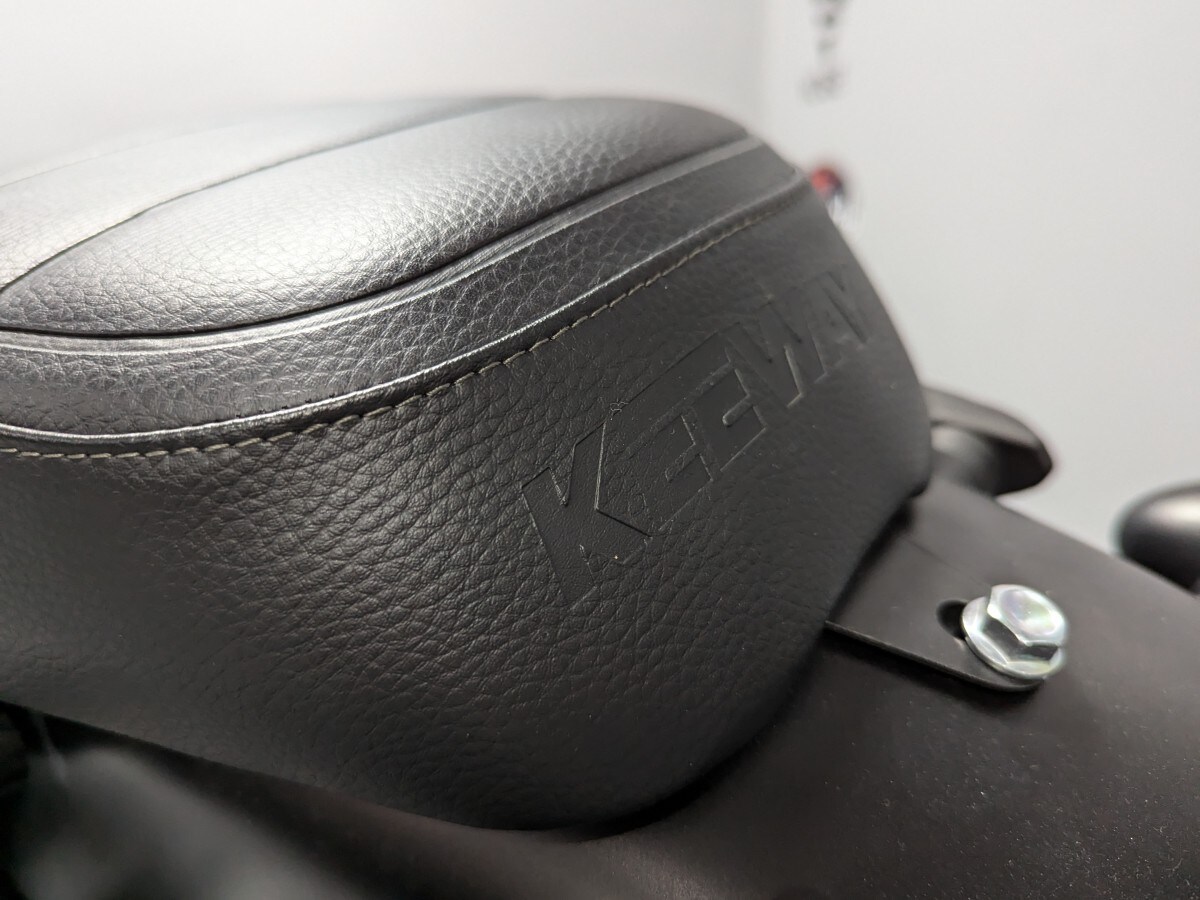 Used Keeway K-Light 125 • PRE REG SALE • for sale - 78395252: Photo 16