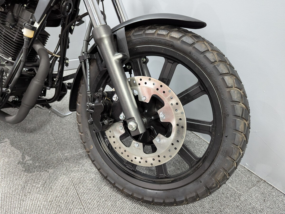 Used Keeway K-Light 125 • PRE REG SALE • for sale - 78395252: Photo 4