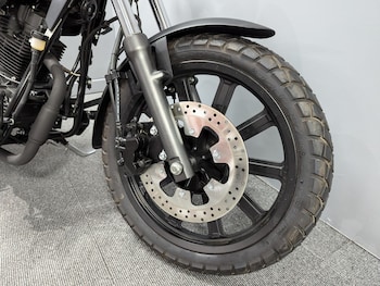 Used Keeway K-Light 125 • PRE REG SALE • undefined for sale - bike-78395252: Photo