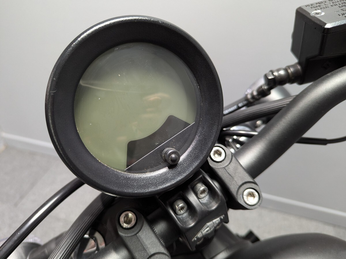 Used Keeway K-Light 125 • PRE REG SALE • for sale - 78395252: Photo 7