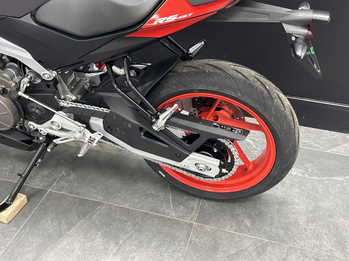 Used Aprilia RS457 for sale - 78395333: Photo 10