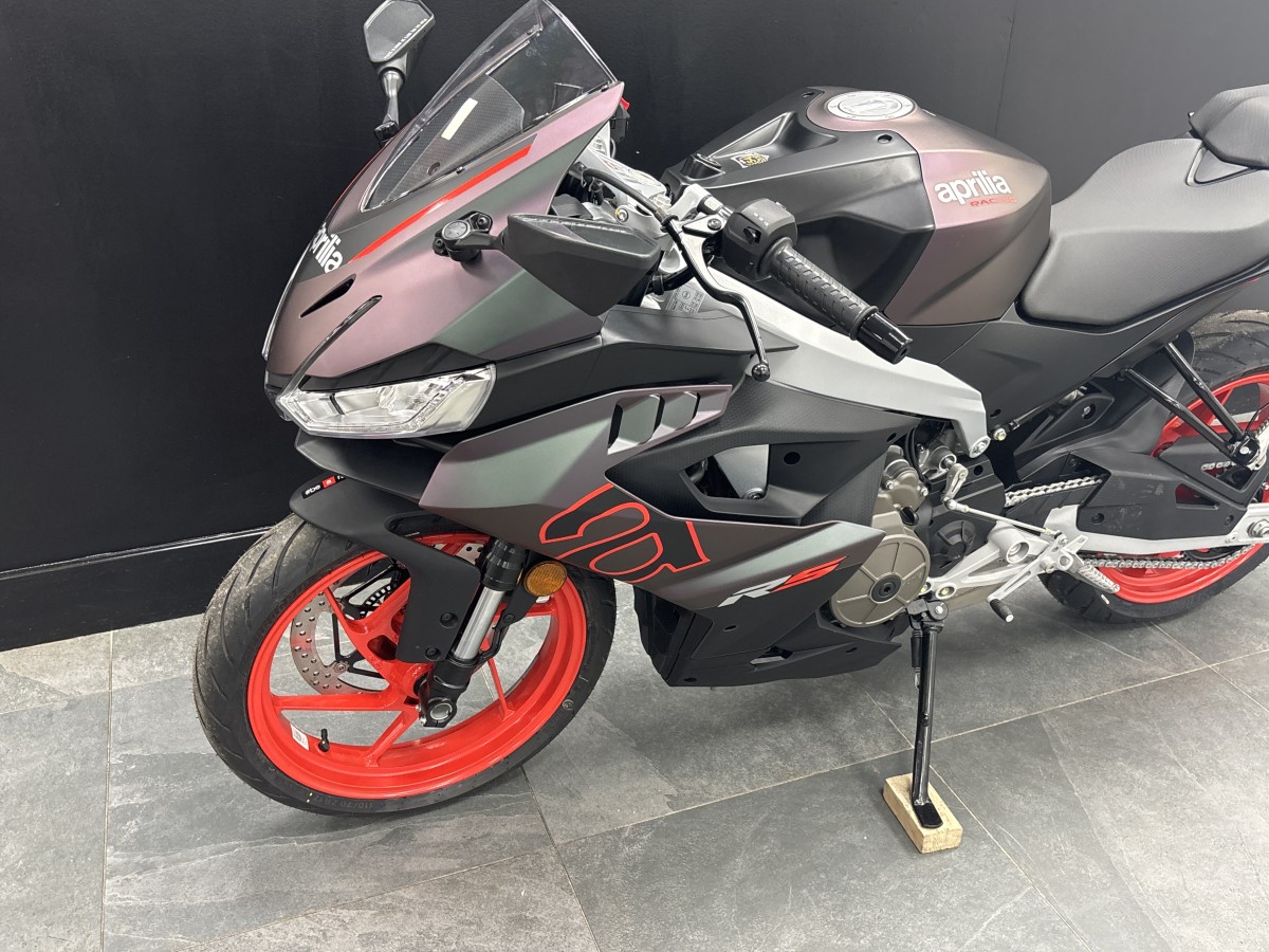 Used Aprilia RS457 for sale - 78395333: Photo 11